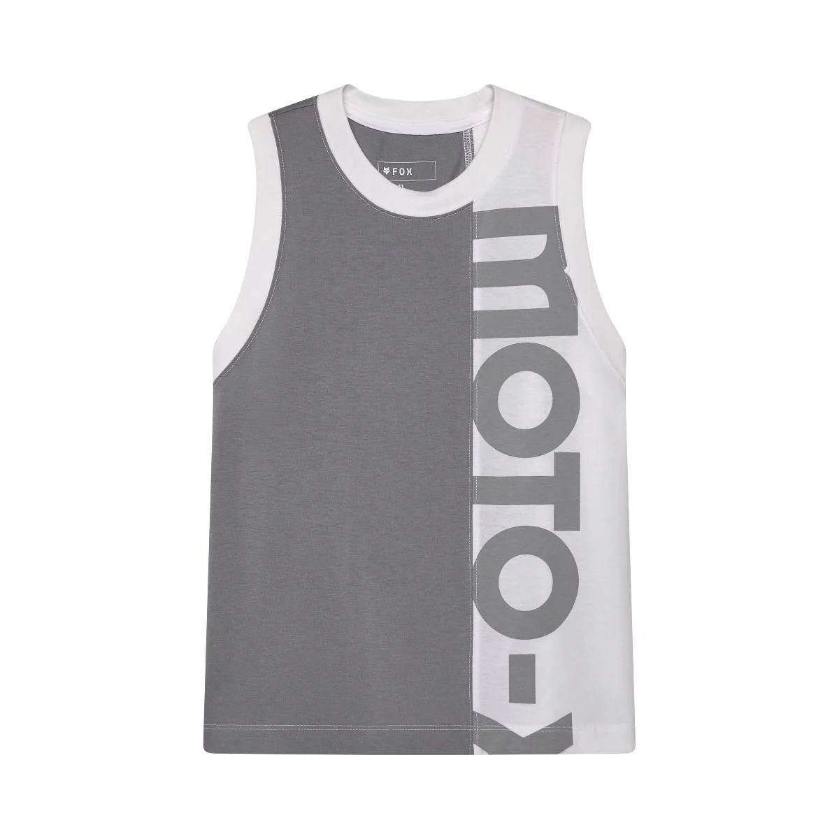 Tank FOX Moto-X Mujer Z.E - Image 4