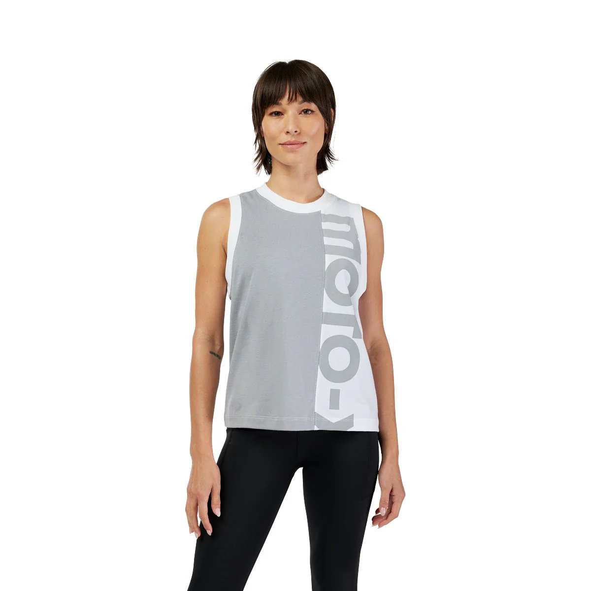 Tank FOX Moto-X Mujer Z.E - Image 6