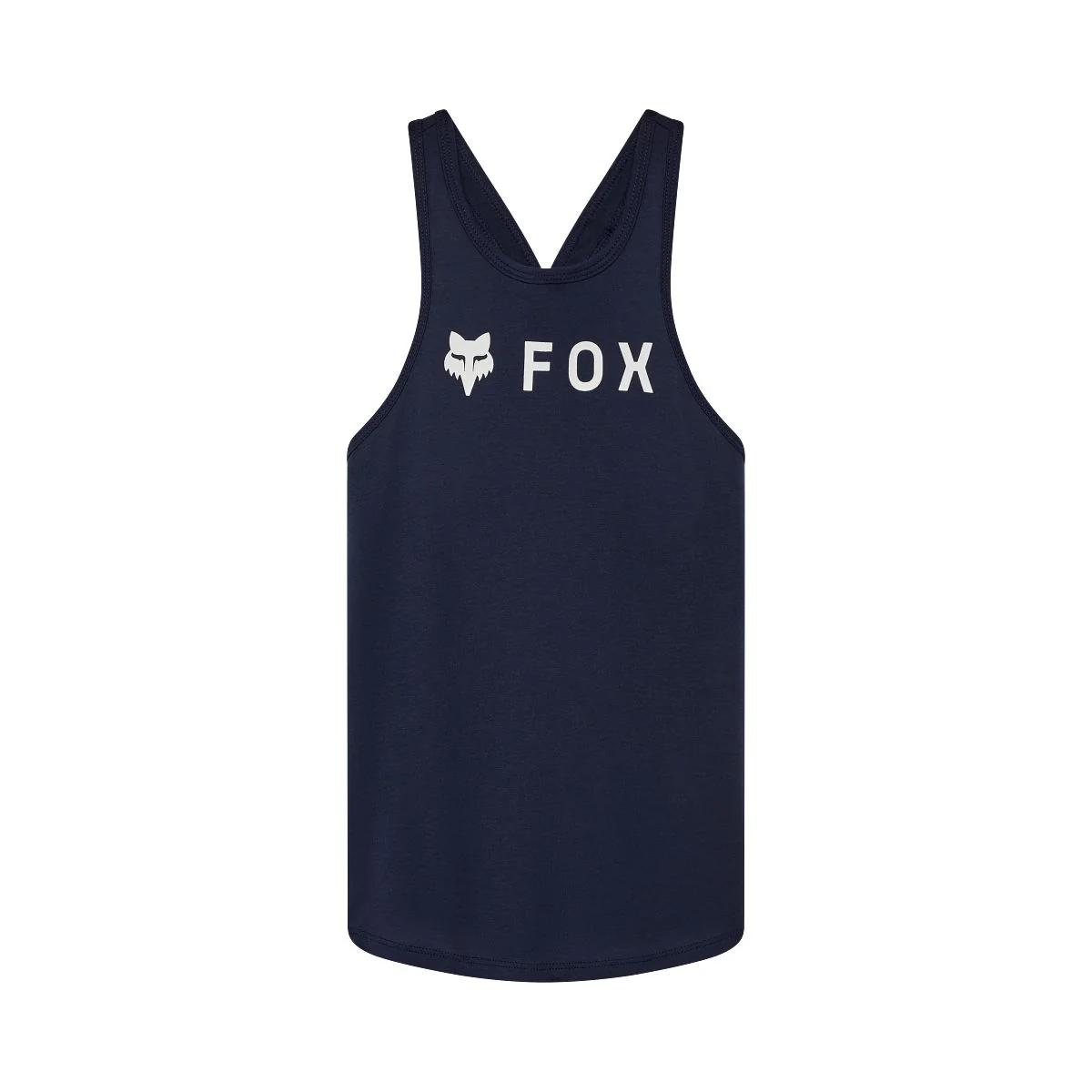 Tank FOX Tech Absolute Mujer Morado S Z.E - Image 3