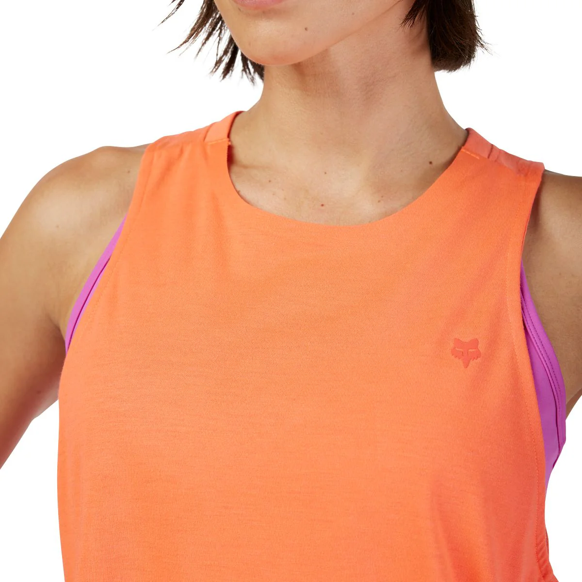 Tank FOX Tech Forums Mujer Z.E - Image 3