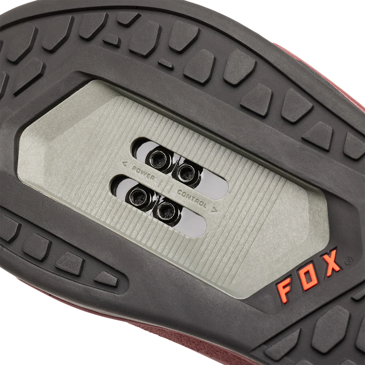 Tenis FOX Union - Image 12