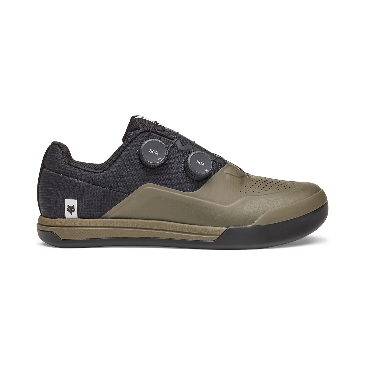 Tenis FOX Union Boa Flat Z.E - Image 13