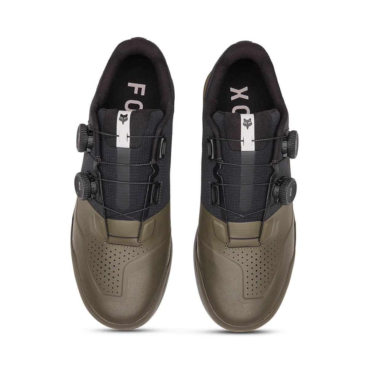 Tenis FOX Union Boa Flat Z.E - Image 14