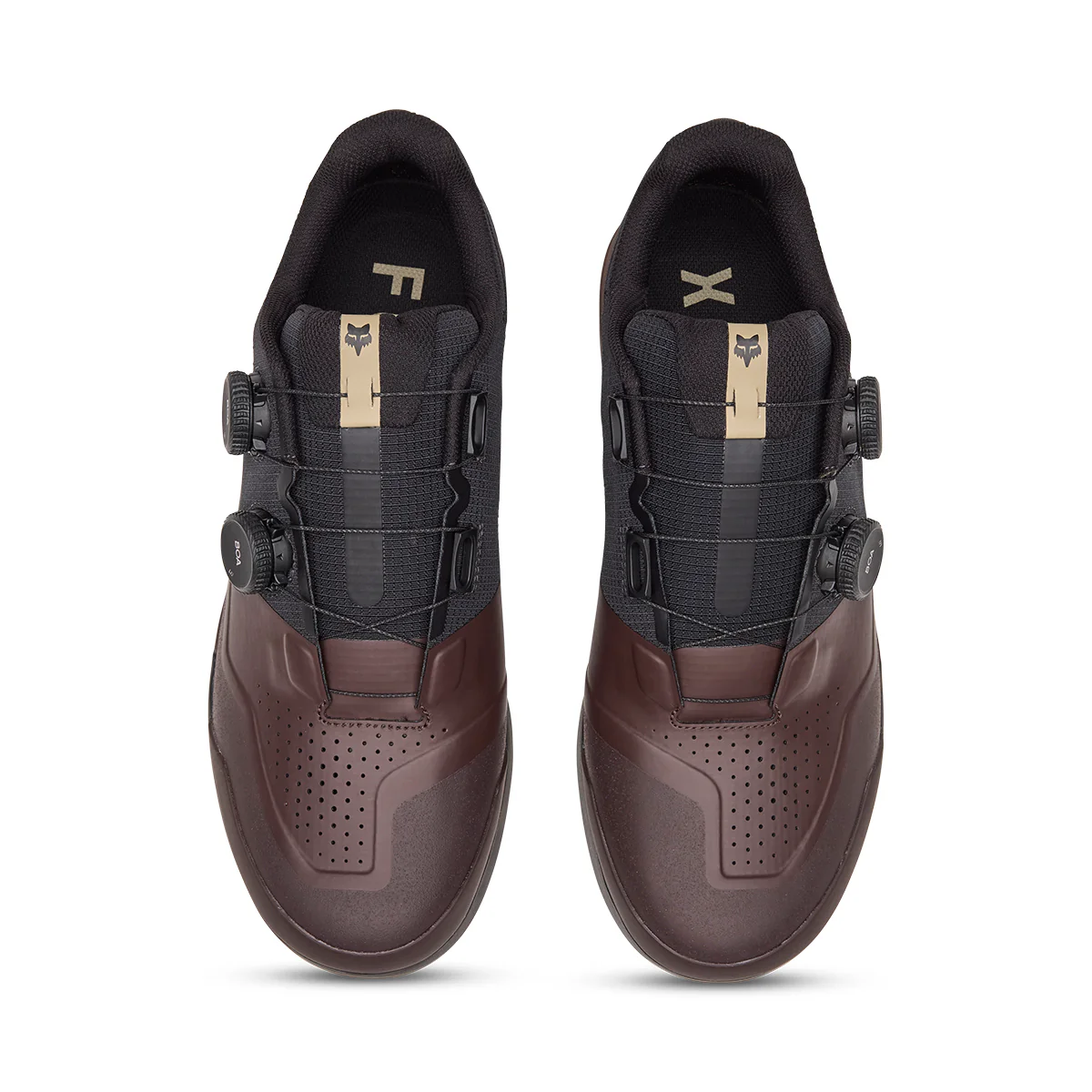 Tenis FOX Union Boa Flat Z.E - Image 3