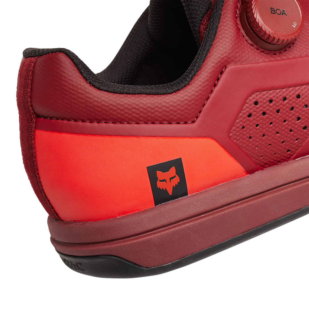 Tenis Fox Union Boa S4 - Image 7
