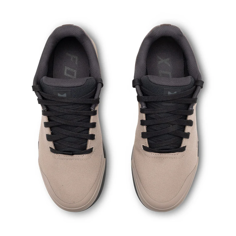 Tenis FOX Union Canvas. - Image 2