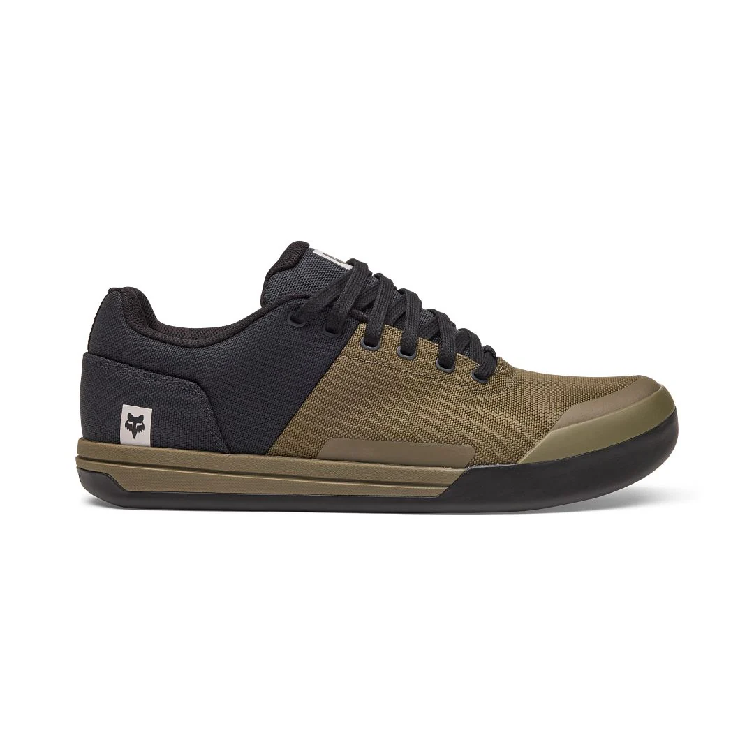 Tenis FOX Union Canvas. - Image 4