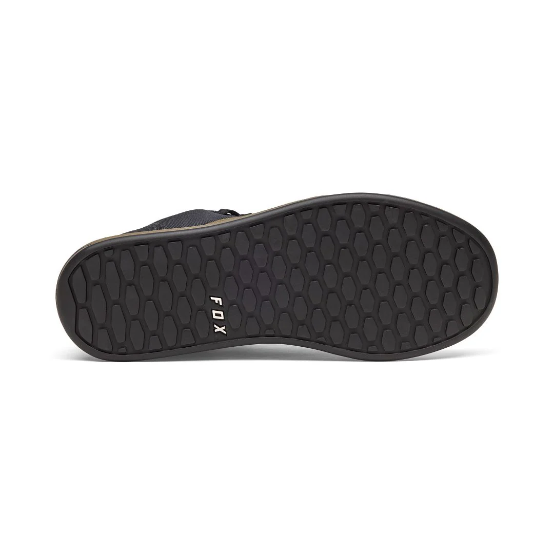 Tenis FOX Union Canvas. - Image 5