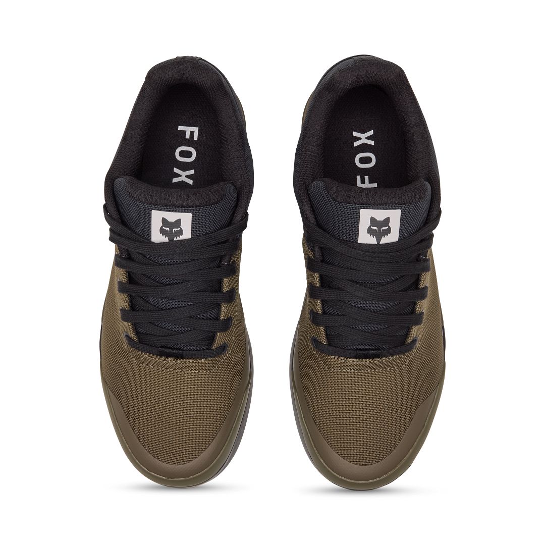 Tenis FOX Union Canvas. - Image 6