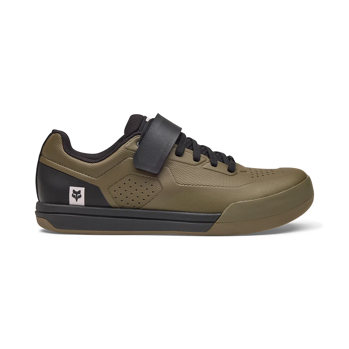 Tenis FOX Union Verde 43Eu Z.E - Image 5