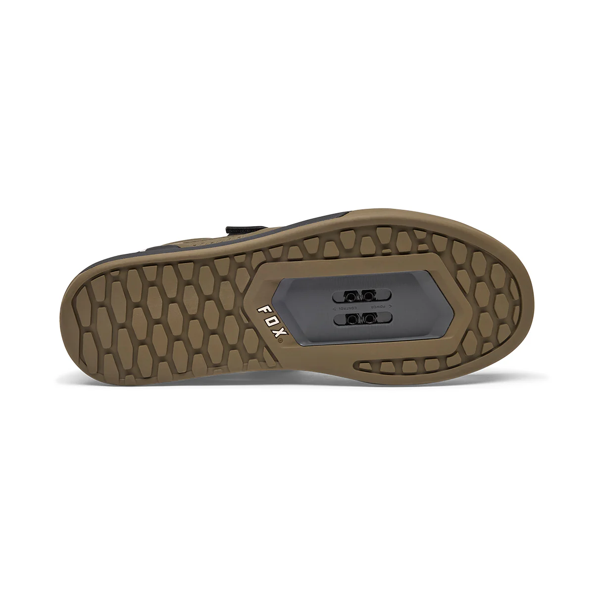 Tenis FOX Union Verde 43Eu Z.E - Image 6