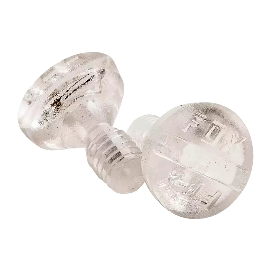 Tornillos De Repuesto FOX V3 Rs