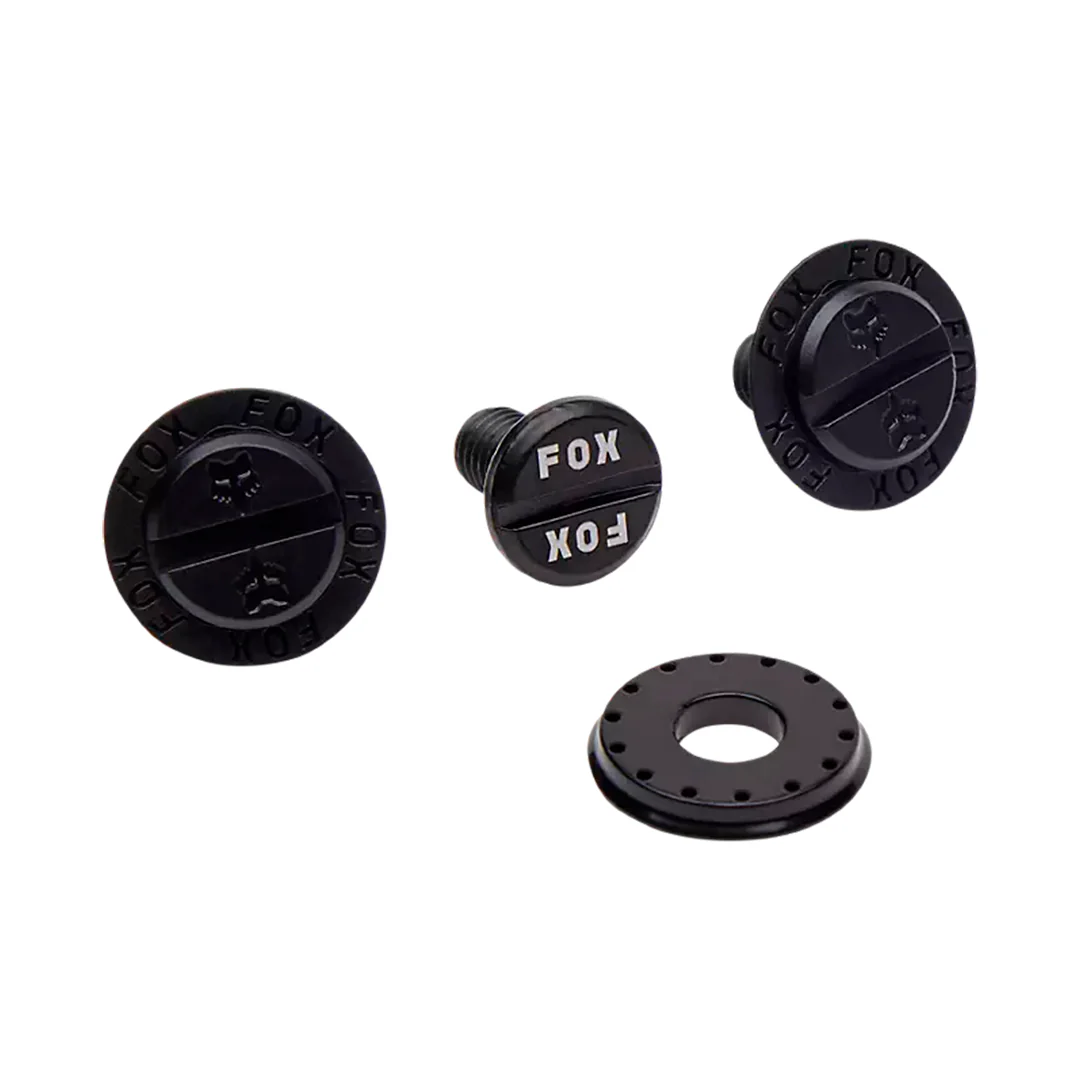 Tornillos De Repuesto FOX V3 S5