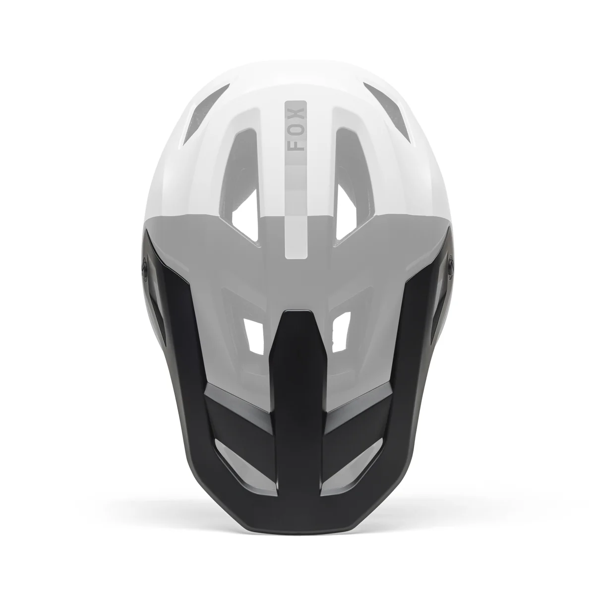 Visor De Repuesto FOX Rampage Joven
