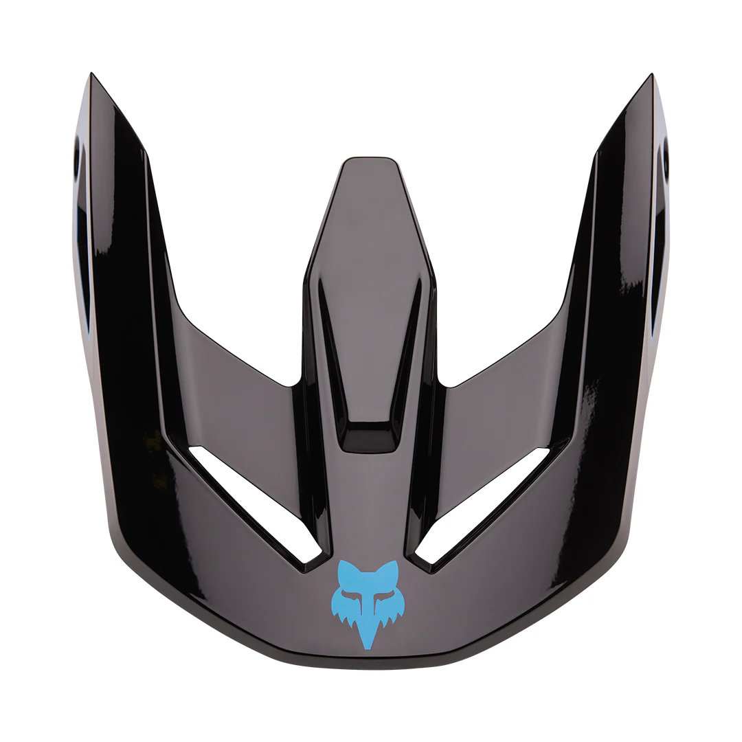 Visor De Repuesto FOX V1 Race Spec - Image 2